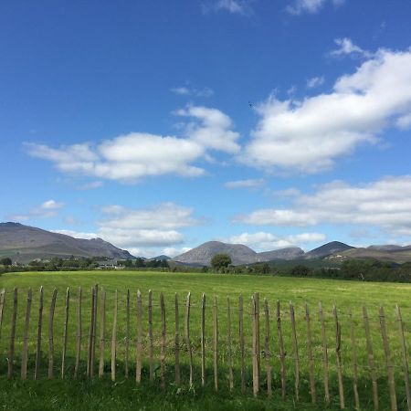 Villa Willowtree Glamping Mournes à Annalong Extérieur photo