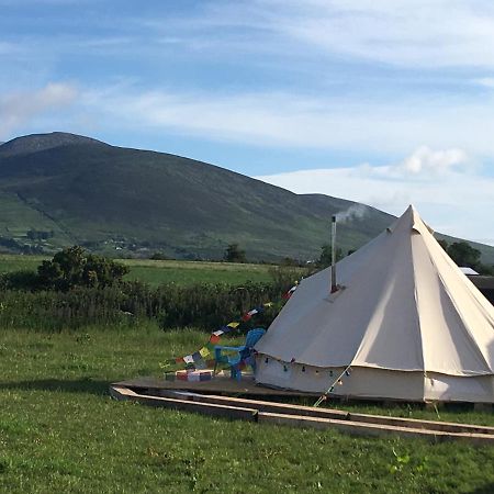 Villa Willowtree Glamping Mournes à Annalong Extérieur photo